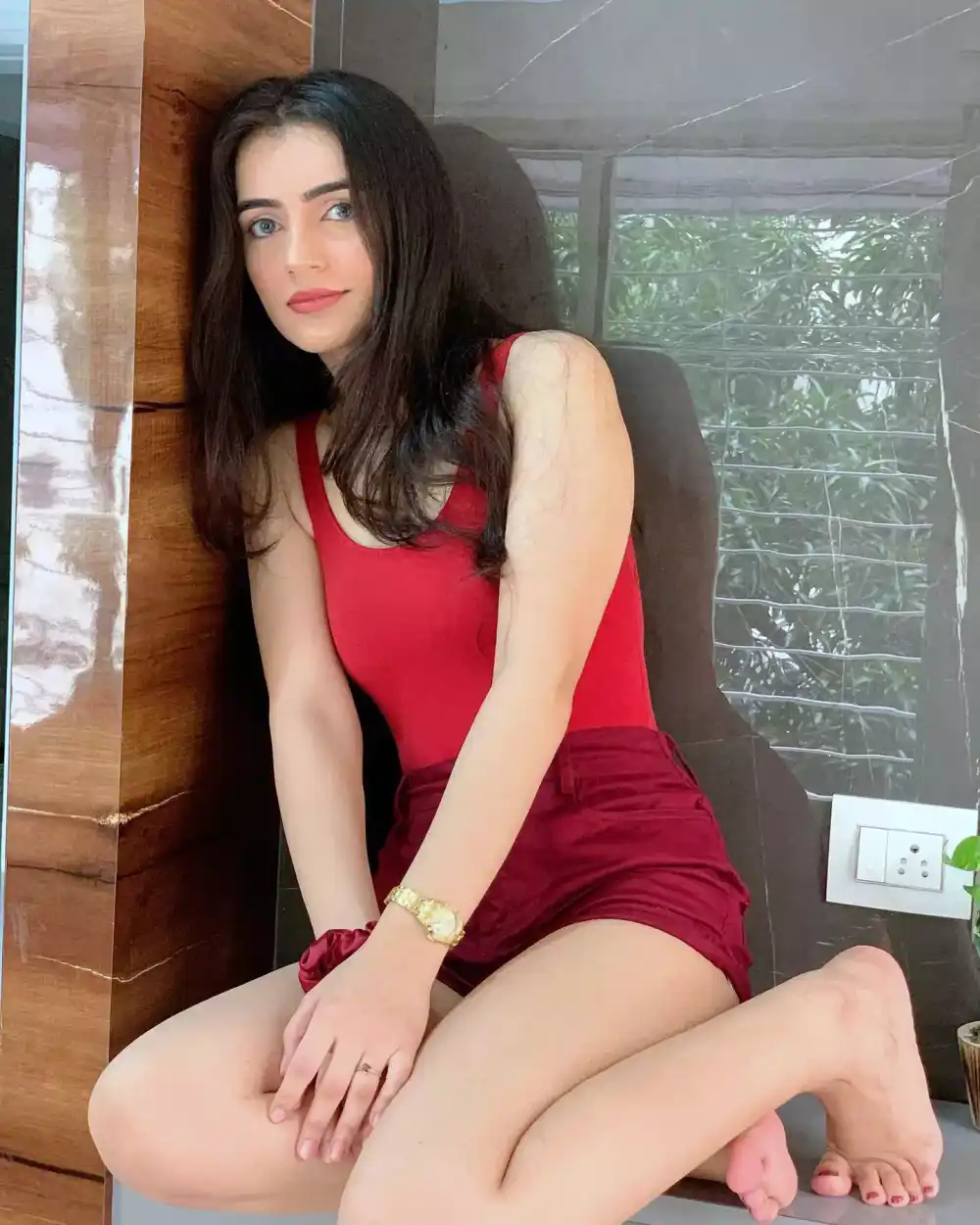 independent Lucknow escort