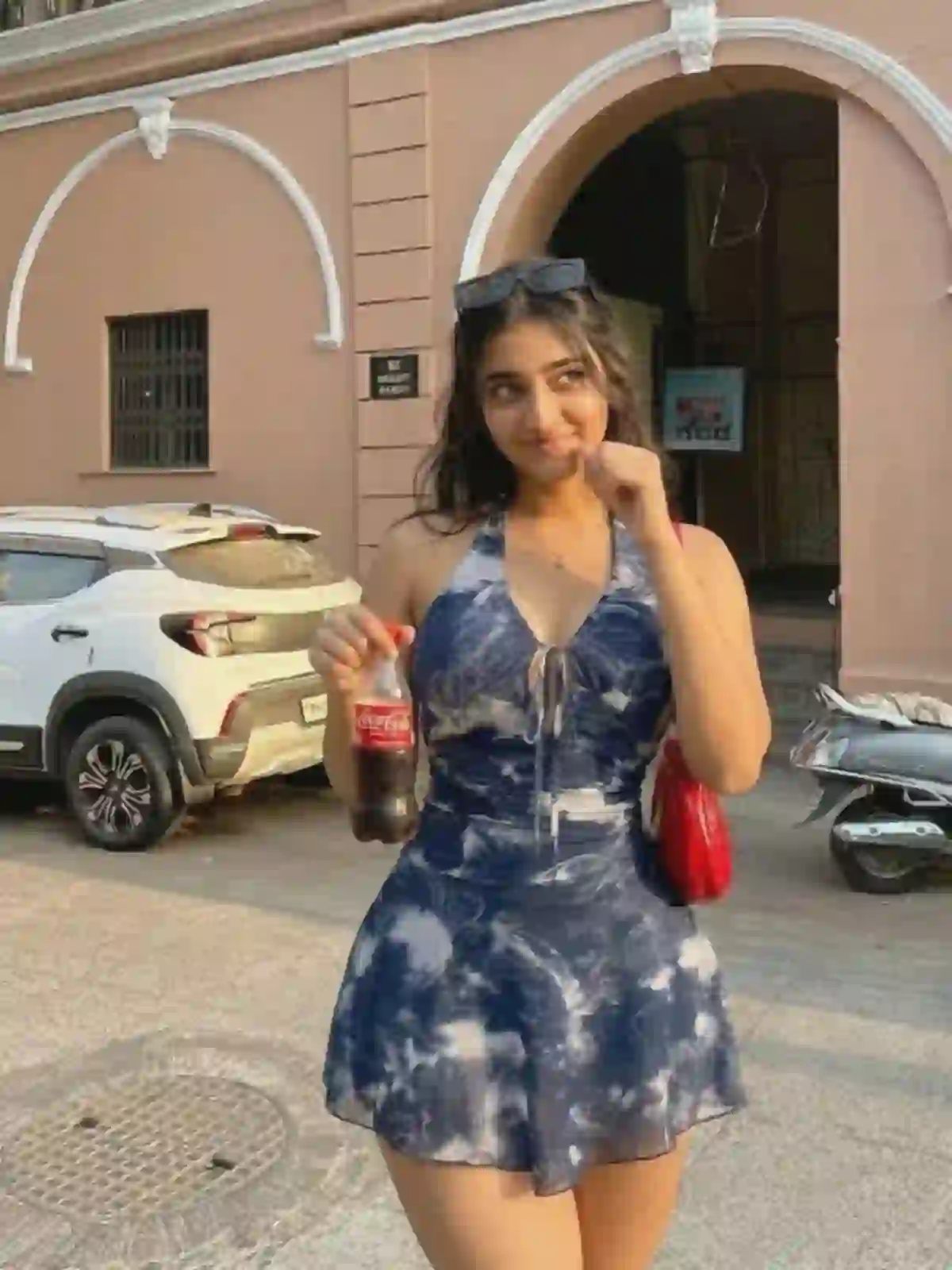 Call Girl Lucknow