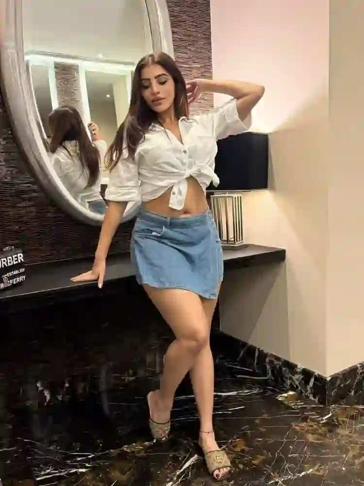 Call Girls in Lucknow