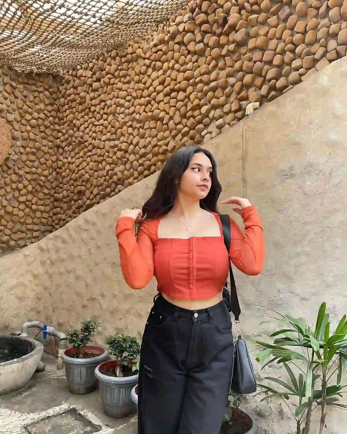 Call Girl Near Lucknow